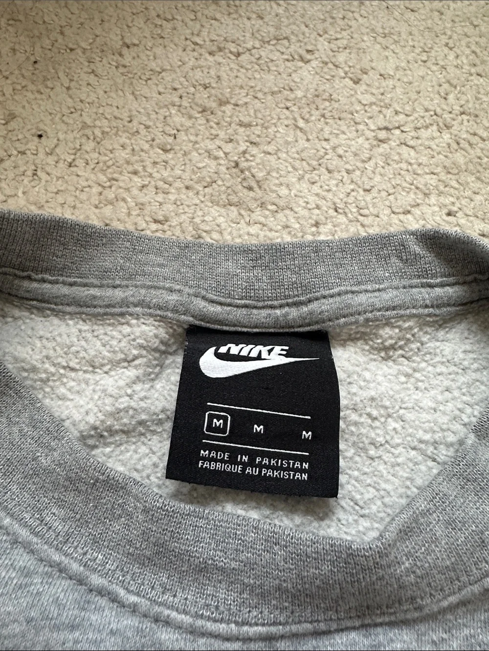 Nike Phoenix Fleece
